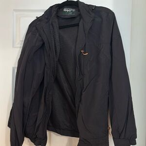 Men’s Track Jacket